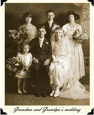 Wedding
